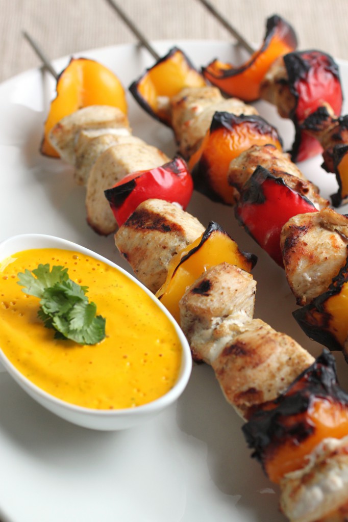 CuminSpiced Chicken Primal Palate Paleo Recipes