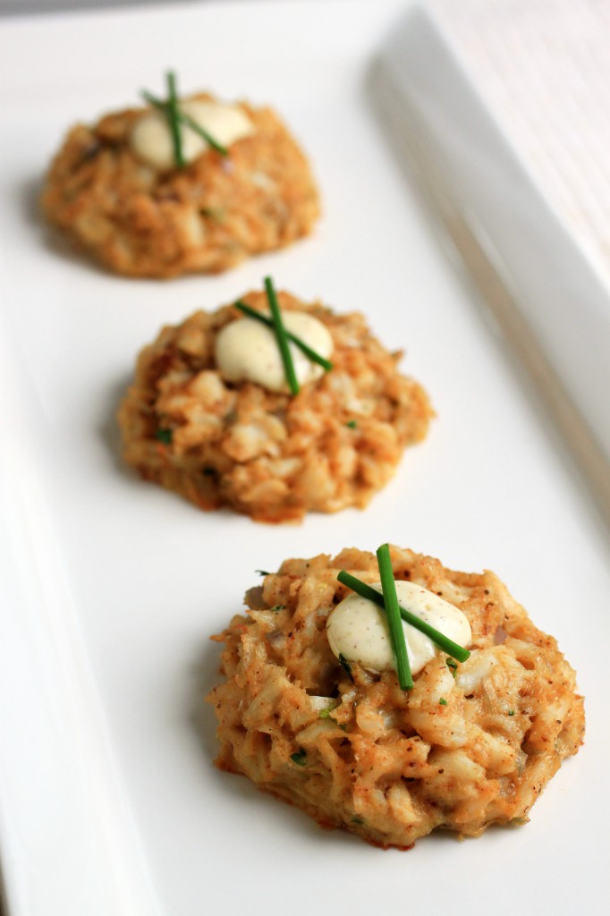 Calories In Blue Crab Cakes Calories In Blue Crab Cakes