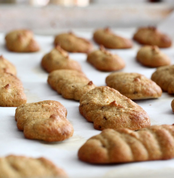 How to make lady finger recipe | most easiest way to make lady finger biscuit for tiramisu. Recipes Using Lady Finger Cookies - Coconut Flour Lady Finger Cookies - Primal Palate | Paleo ...