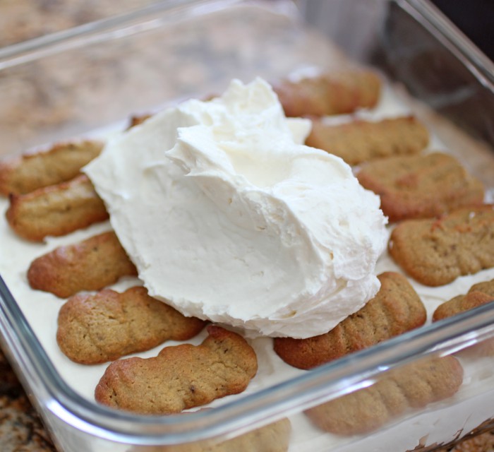 Tiramisu Cream Cheese Filling Primal Palate Paleo Recipes