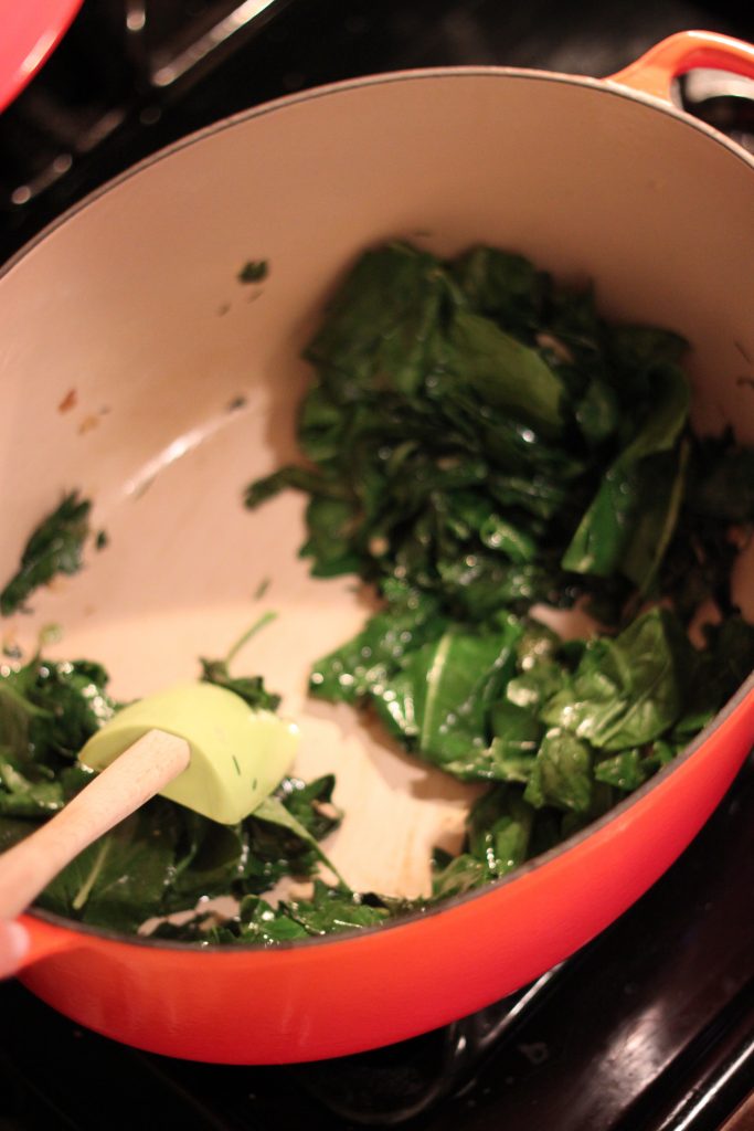 Sautéed Broccoli Greens Primal Palate Paleo Recipes