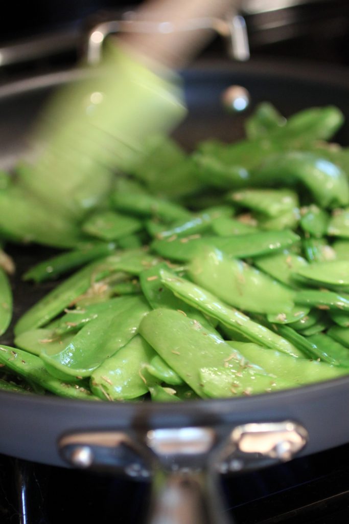 Garden Peas Primal Palate Paleo Recipes