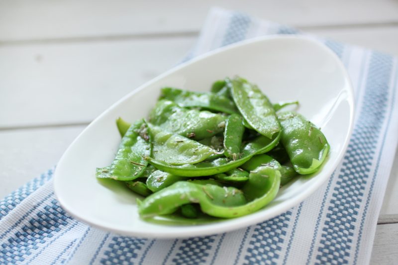 Garden Peas Primal Palate Paleo Recipes