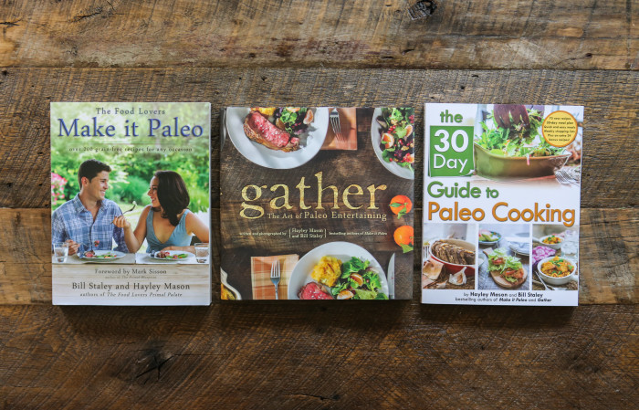 make it paleo gather the 30 day guide to paleo cooking