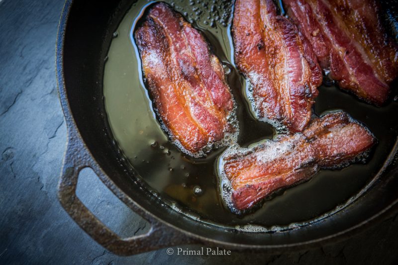 HomeCured Pork Belly Bacon Primal Palate Paleo Recipes