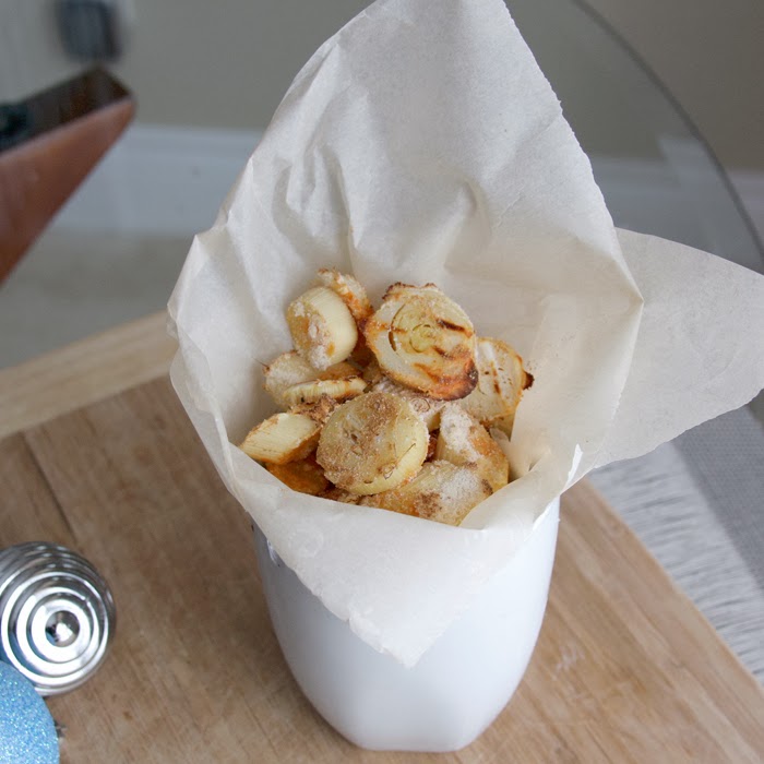 Baked Hearts of Palm Primal Palate Paleo Recipes