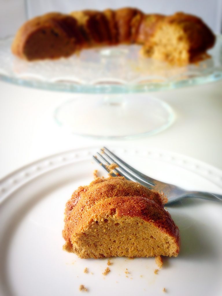 Angel Food Cake - Primal Palate | Paleo Recipes