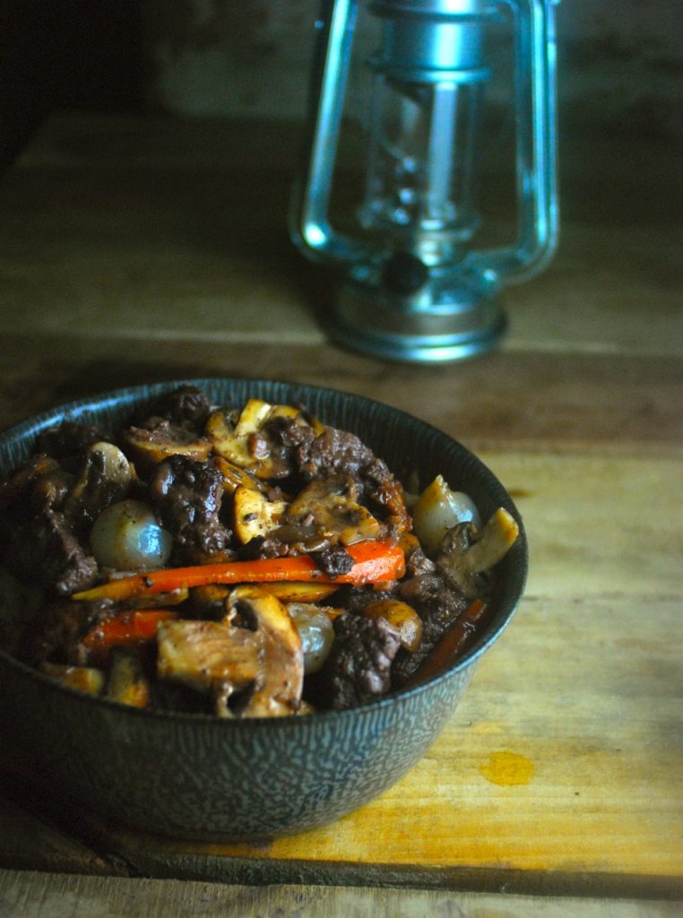Beef Stew Primal Palate Paleo Recipes