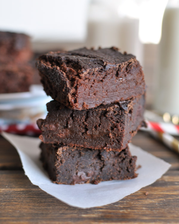 Nut Free Brownie Primal Palate Paleo Recipes