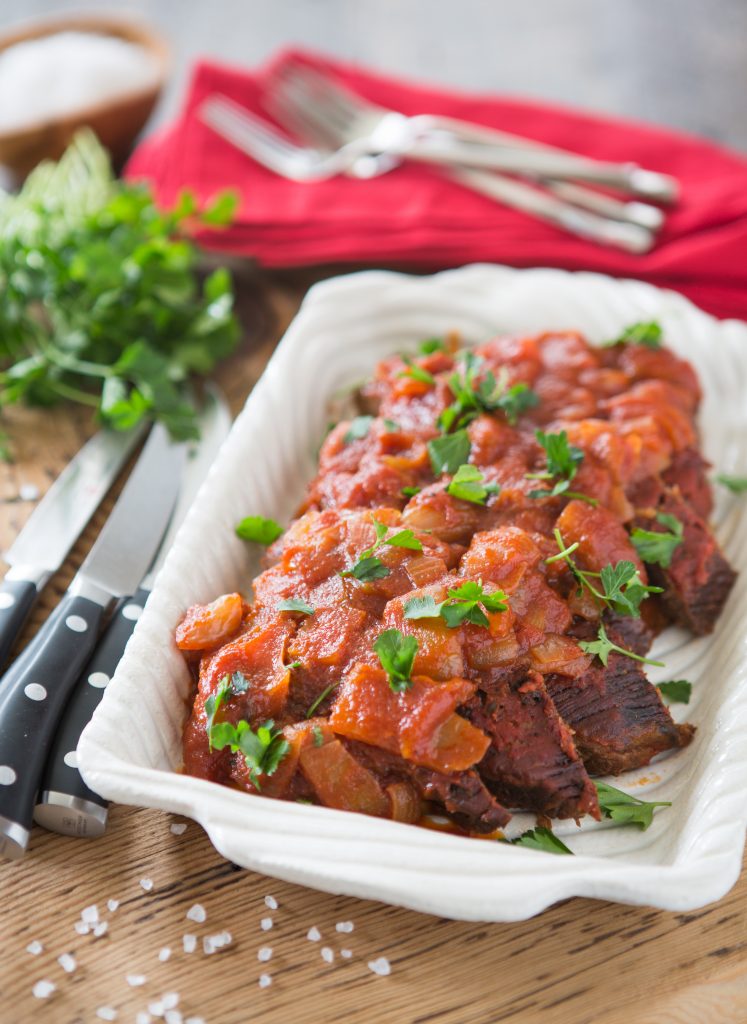 Beef Brisket - Primal Palate | Paleo Recipes