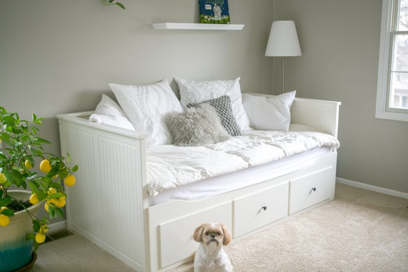 ikea bedroom furniture daybed
