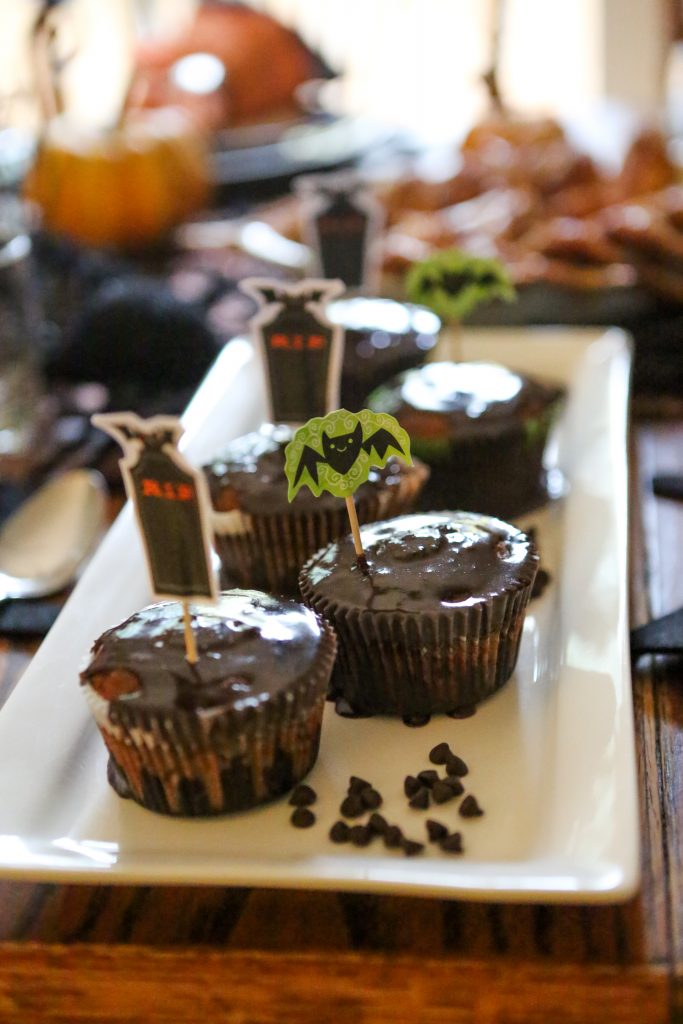 “Bleeding” Cupcakes Primal Palate Paleo Recipes