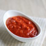 Paleo barbecue sauce