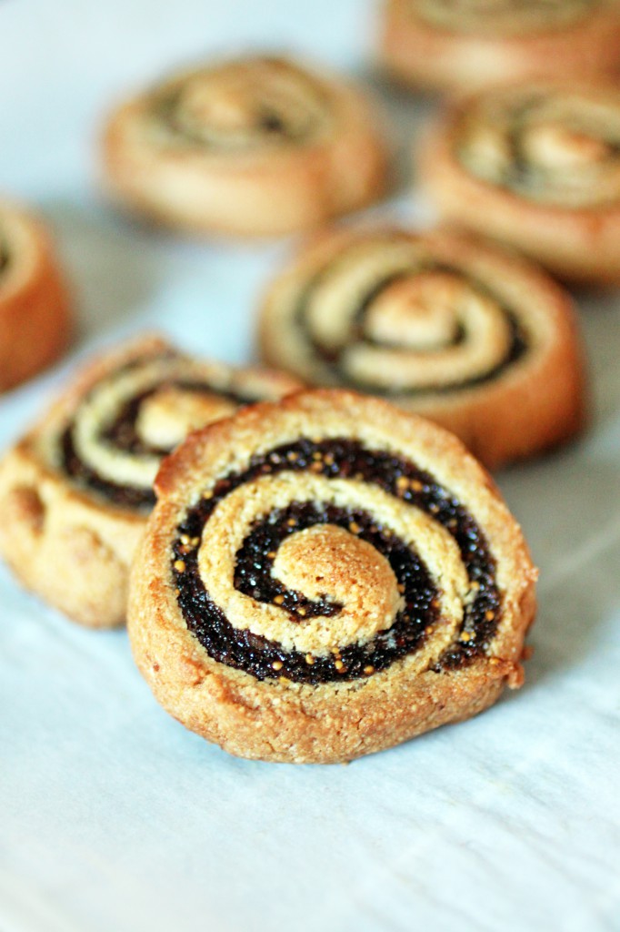 fig pinwheels