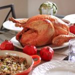 Thanksgiving Turkey