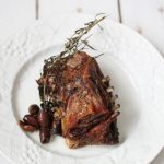 Leg of Lamb