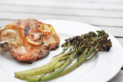 Chicken Breast | Primal Palate | Paleo Recipes