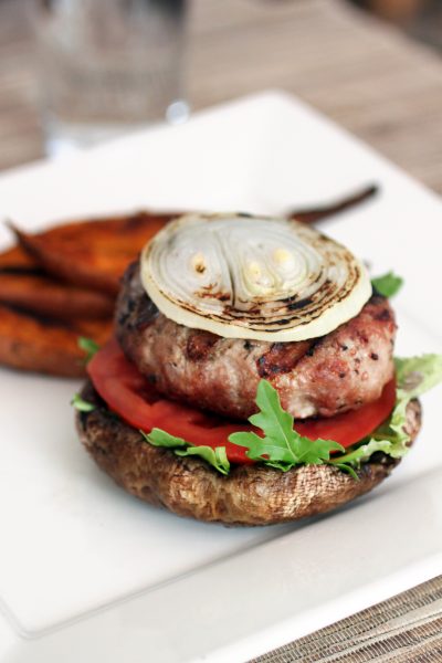 Lettuce, Romaine | Primal Palate | Paleo Recipes