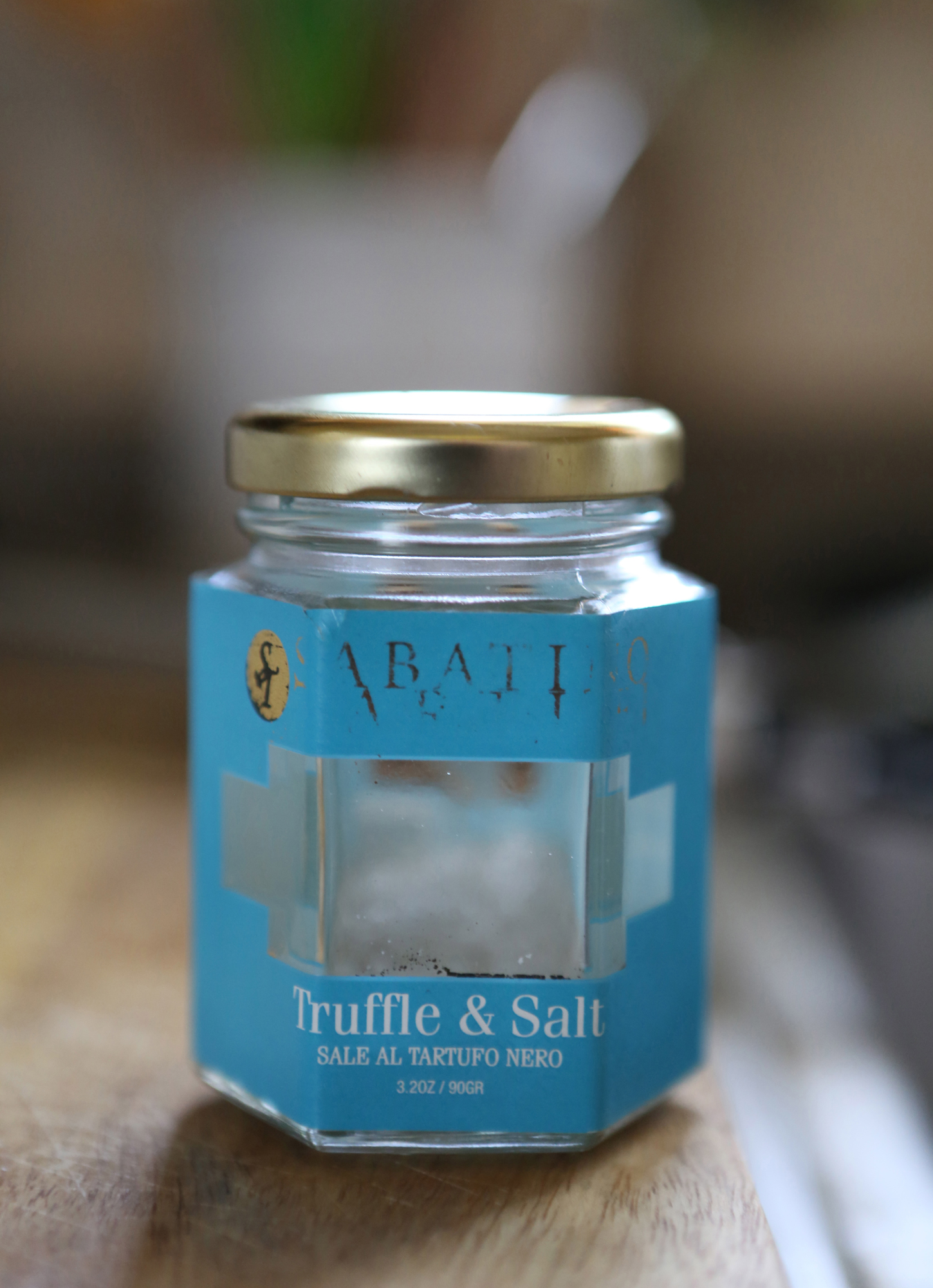 truffle salt Primal Palate Paleo Recipes