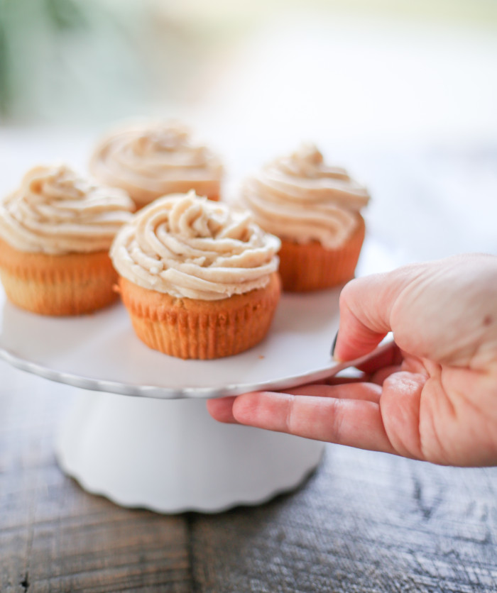 almost allergen free cupcakes