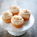 nut free, dairy free, egg free cupcakes