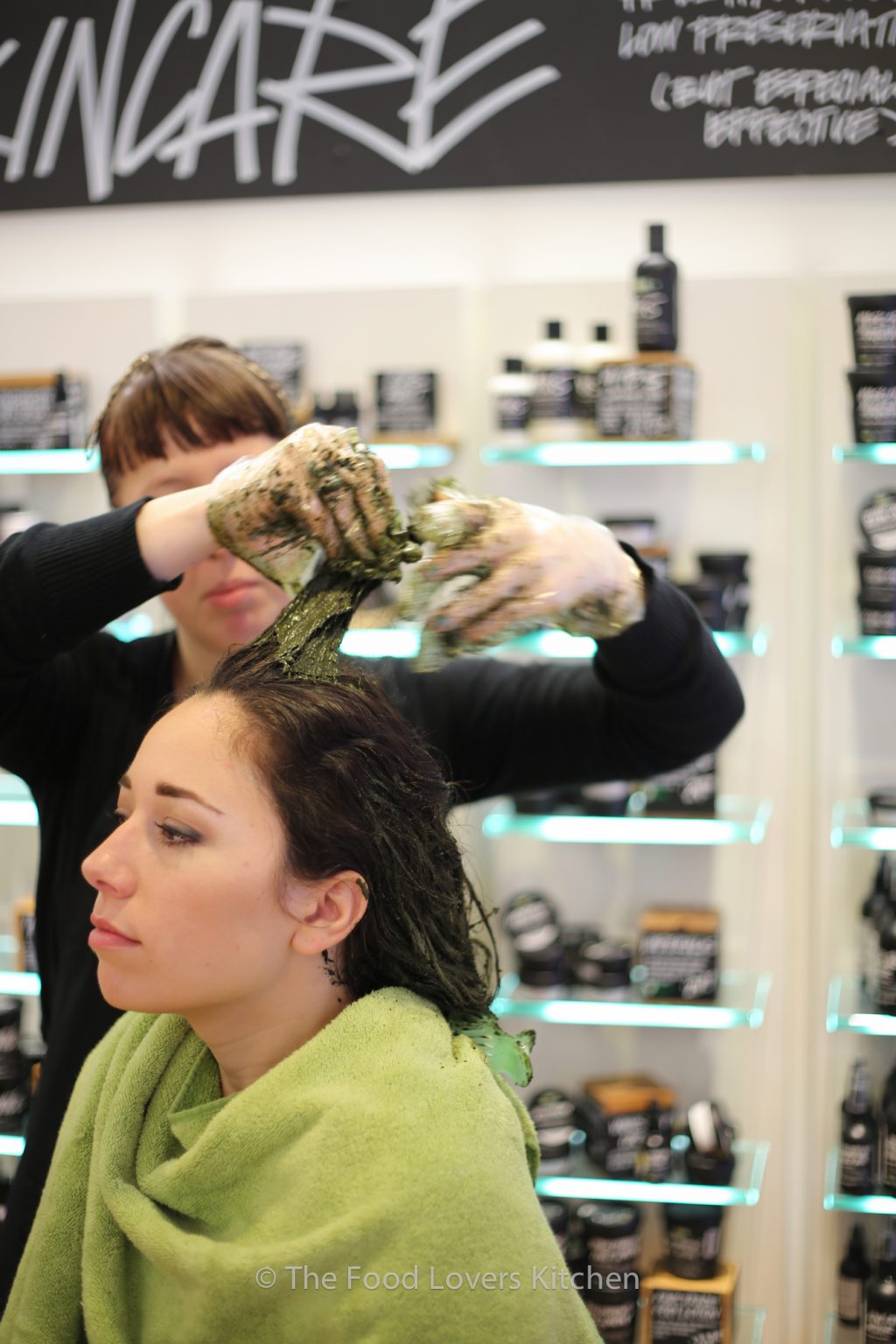 To Henna, or not to Henna? Natural Hair Coloring without the use of