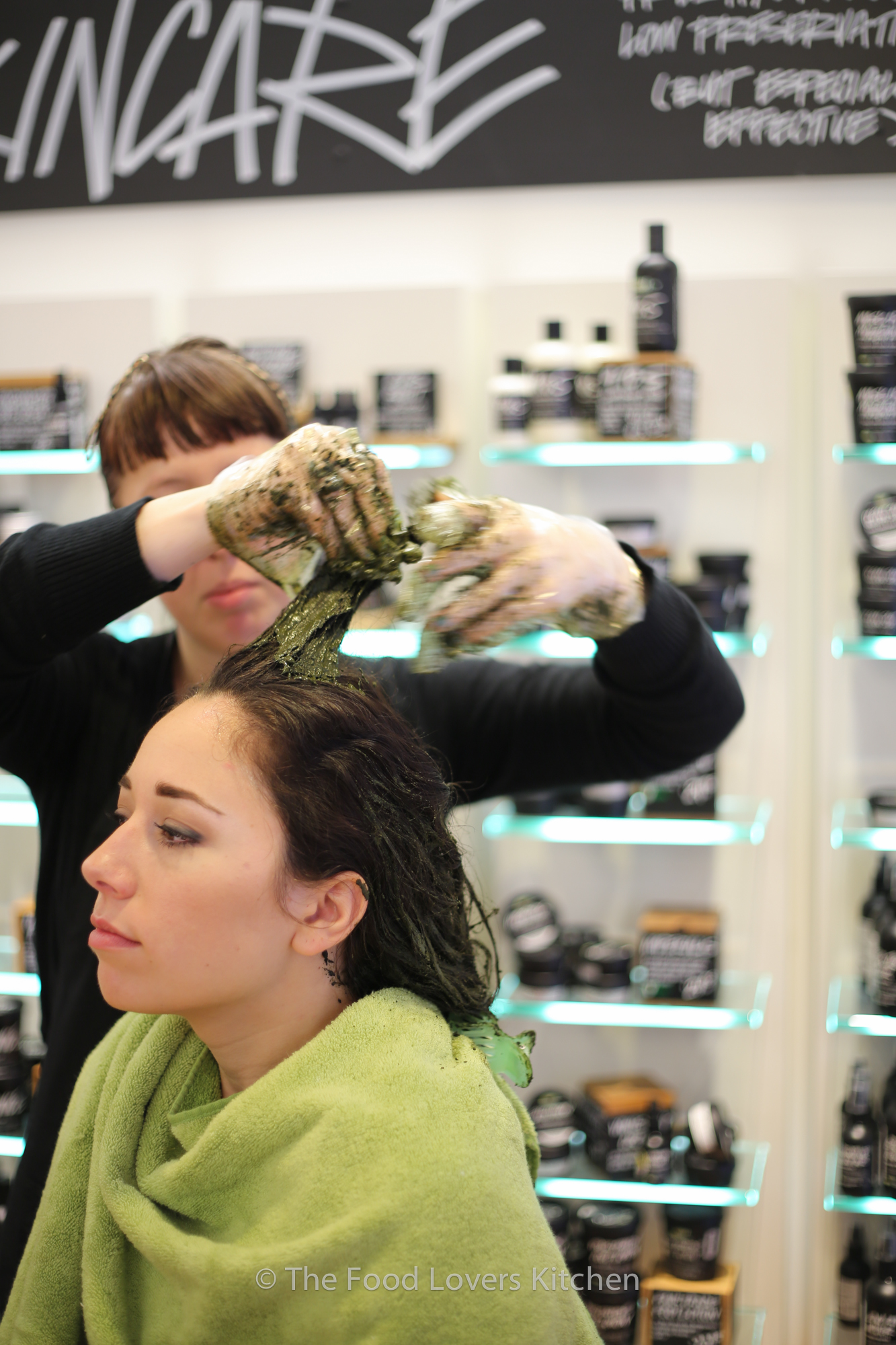 To Henna, or not to Henna? Natural Hair Coloring without the use of