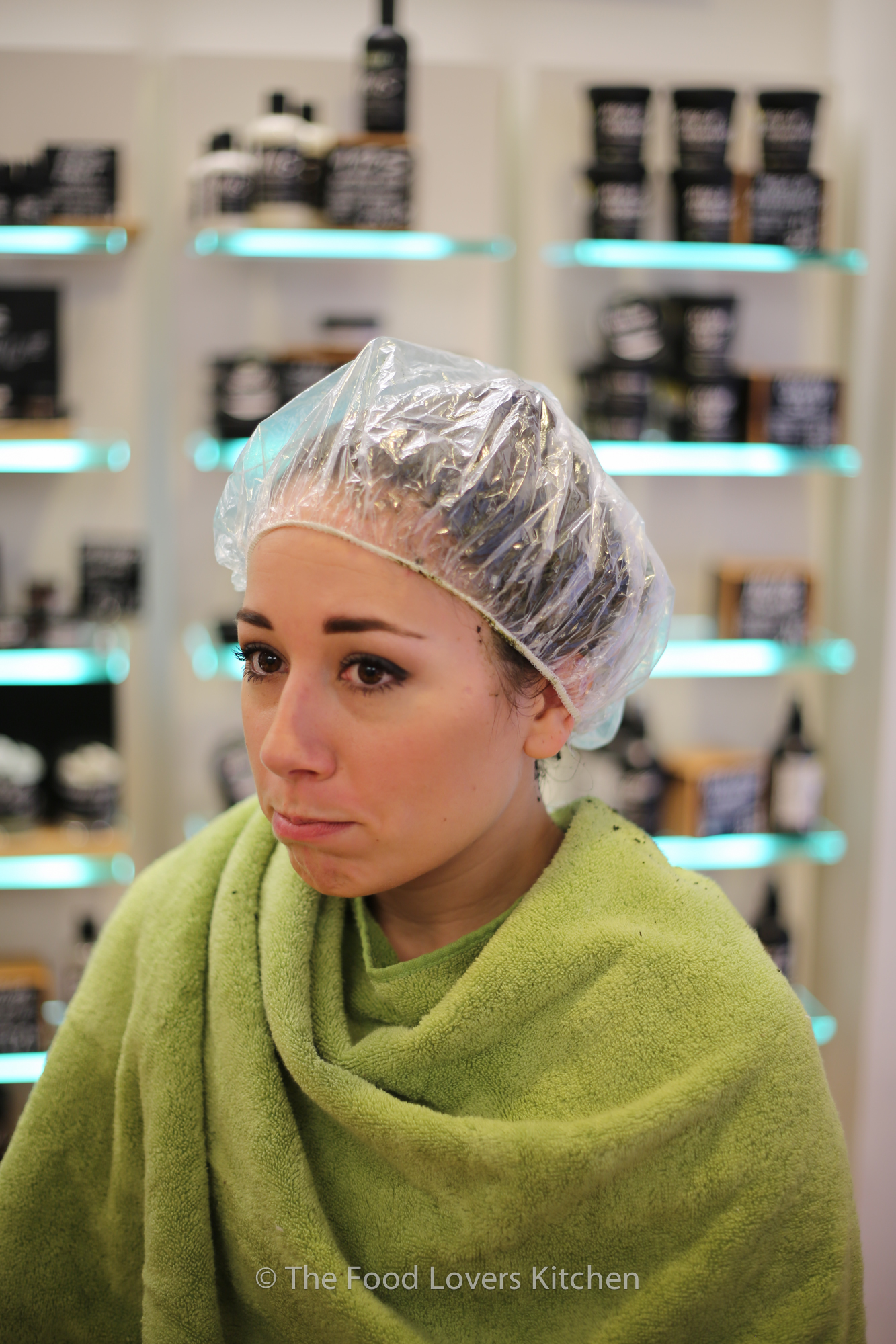 To Henna, or not to Henna? Natural Hair Coloring without the use of