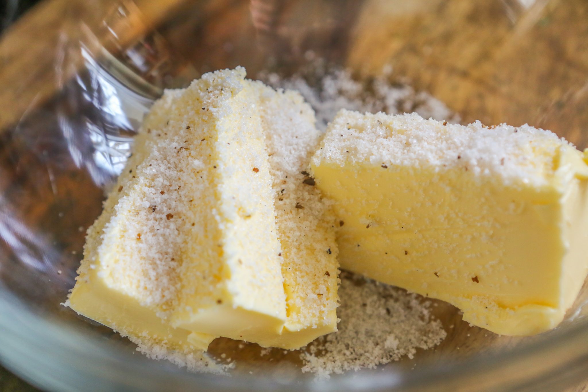 black truffle butter Primal Palate Paleo Recipes