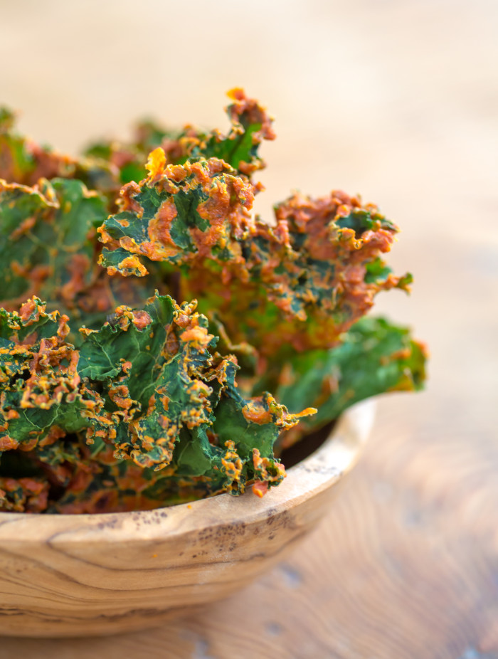 Pizza Kale Chips-2