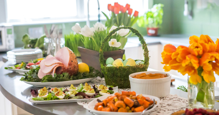 paleo easter recipes