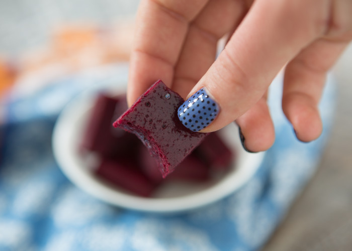 Gelatin Gummy Snacks