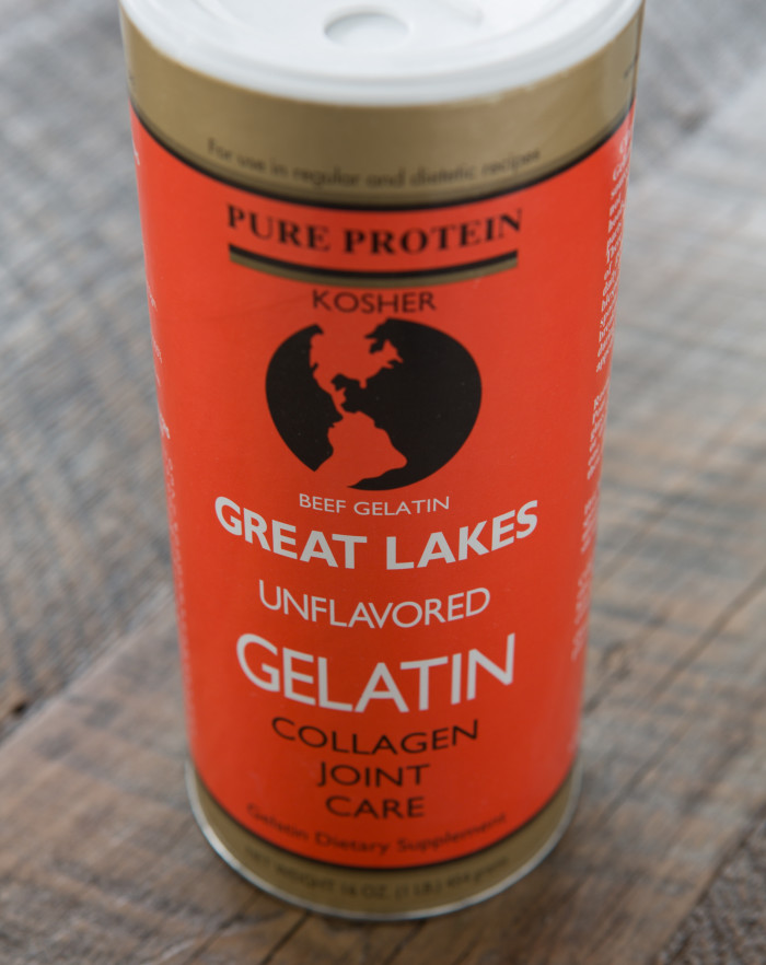 Great Lakes Beef Gelatin