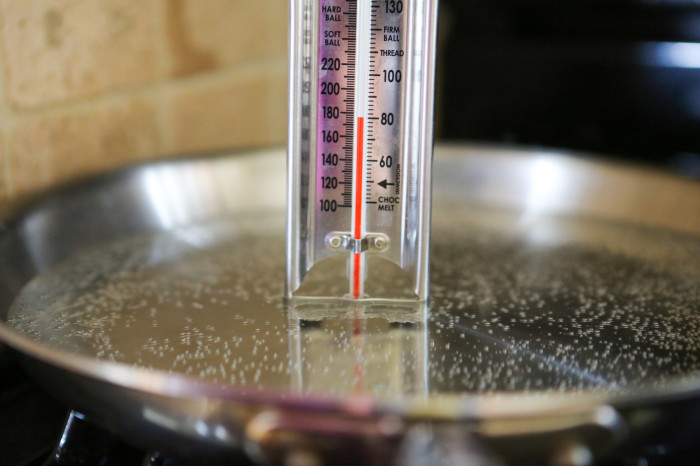 candy thermometer