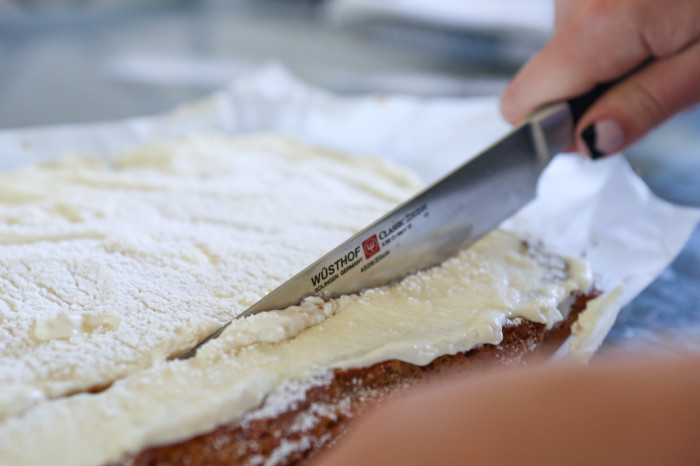 Gooey Butter Cake