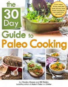 30 day guide to paleo
