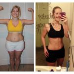 Chrissy's Paleo Weight Loss