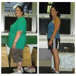 Jeanne's Extreme Paleo Weight Loss