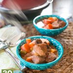 Paleo Crock Pot Beef