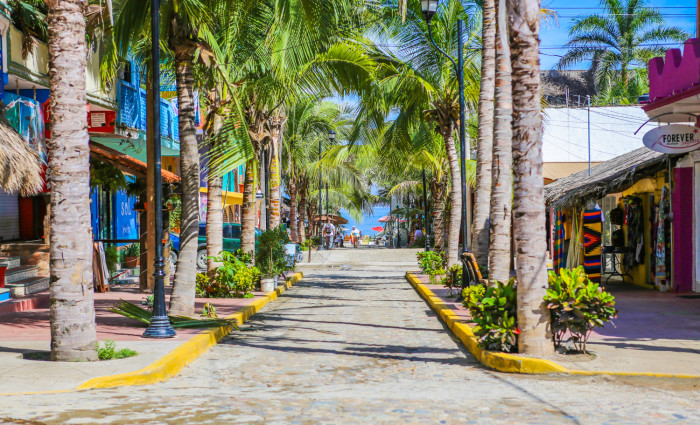 Sayulita, Mexico