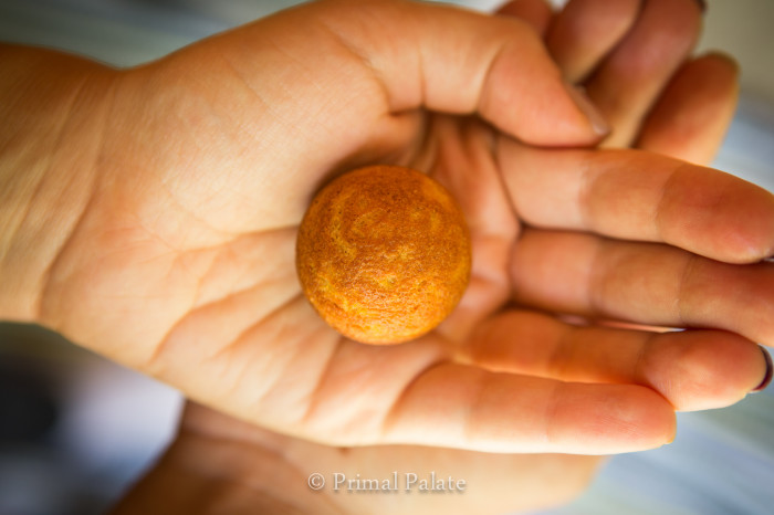 gluten free pumpkin donut recipe