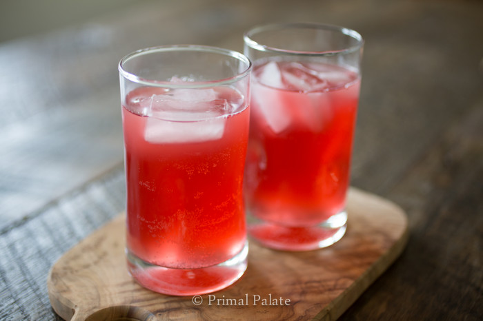 Homemade Kombucha