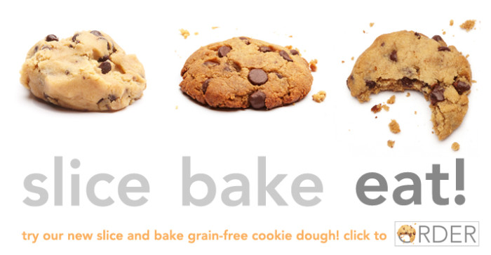 Cappello's Cookie Dough