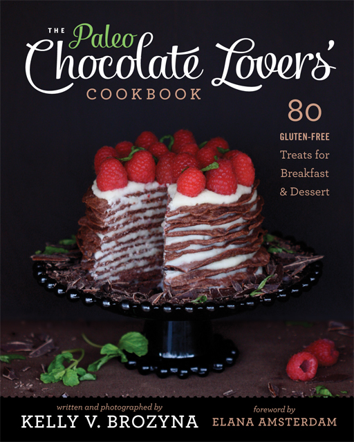 PaleoChocolateLoversCookbook