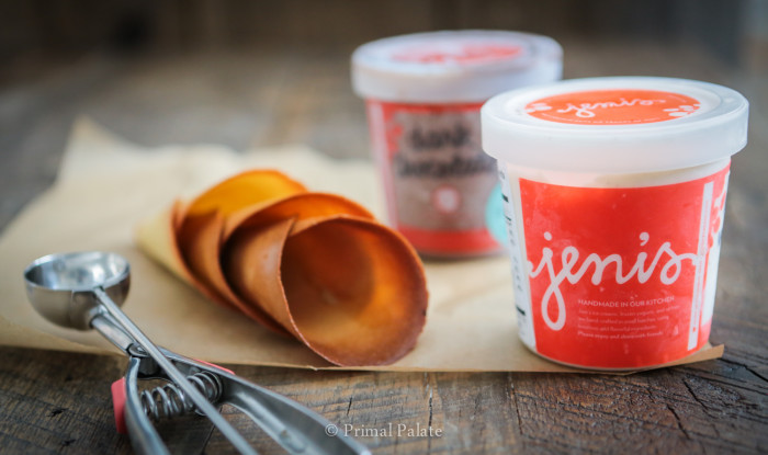 jenis ice cream