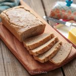 grain-free bread, primal bread