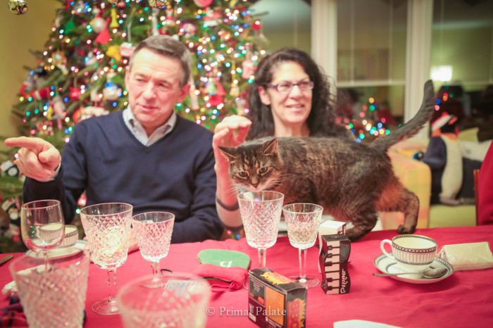 Primal Palate Christmas