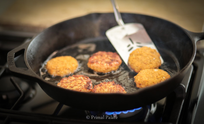 Paleo Salmon Cakes-2