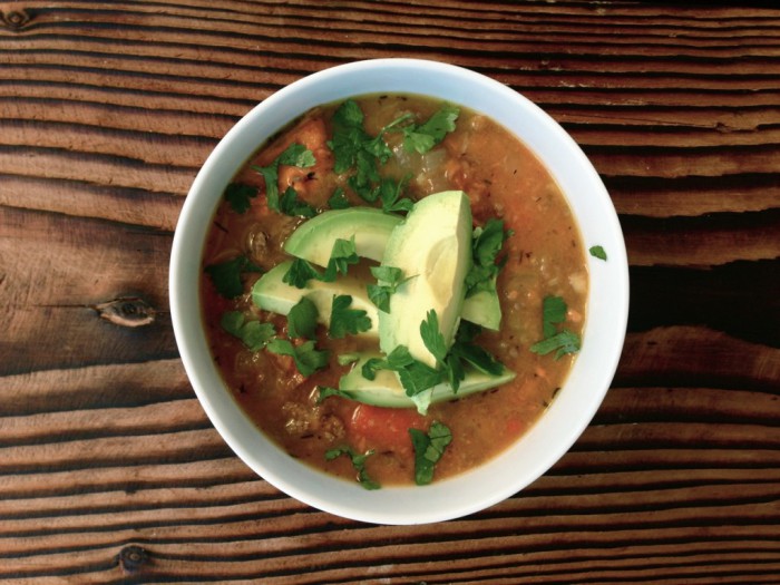 carrotandsweetchili