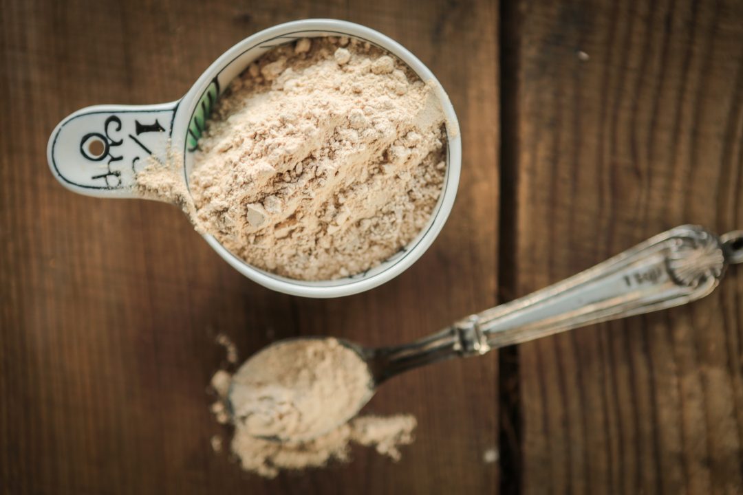 Grain-free Powdered Sugar | Primal Palate | Paleo Recipes-image